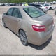 4T1BE46K37U674507 2007 Toyota Camry Le/Se auction photo thumbnail 3