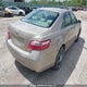 4T1BE46K37U674507 2007 Toyota Camry Le/Se auction photo thumbnail 4