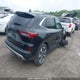 1FMCU9JA0SUA83448 2024 Ford Escape Platinum auction photo thumbnail 4