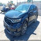 2HKRW2H5XJH104372 2018 Honda Cr-V Ex auction photo thumbnail 2