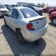 1C3ES46C4YD798603 2000 Chrysler Neon Le/Lx auction photo thumbnail 3