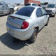 1C3ES46C4YD798603 2000 Chrysler Neon Le/Lx auction photo thumbnail 4