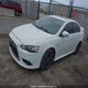 JA32V2FW1FU606733 2015 Mitsubishi Lancer Se auction photo thumbnail 2