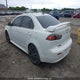 JA32V2FW1FU606733 2015 Mitsubishi Lancer Se auction photo thumbnail 3