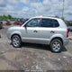 KM8JM12B19U111672 2009 Hyundai Tucson Gls auction photo thumbnail 14