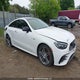 W1K1J6BB3NF186386 2022 Mercedes-Benz E Amg 53 auction photo thumbnail 1