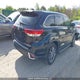 5TDJZRFH6KS566885 2019 Toyota Highlander Se/Xle auction photo thumbnail 4