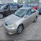 4T1BF30KX5U598443 2005 Toyota Camry Le V6/Xle V6 auction photo thumbnail 2