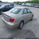 4T1BF30KX5U598443 2005 Toyota Camry Le V6/Xle V6 auction photo thumbnail 4