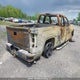 2GTV2LEC5K1169328 2019 GMC Sierra Limited K1500 auction photo thumbnail 4