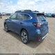 4S4BTHND5N3136068 2022 Subaru Outback Limited Xt auction photo thumbnail 3