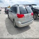 5TDZA23C94S005058 2004 Toyota Sienna Ce/Le auction photo thumbnail 3