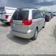 5TDZA23C94S005058 2004 Toyota Sienna Ce/Le auction photo thumbnail 4