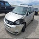 5TDZA23C94S005058 2004 Toyota Sienna Ce/Le auction photo thumbnail 6