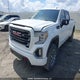 1GTP9EEL7NZ161601 2022 GMC Sierra Limited K1500 At4 auction photo thumbnail 2