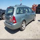 1FAFP35344W122914 2004 Ford Focus Ztw auction photo thumbnail 4