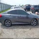 2HGFC2F55KH015027 2019 Honda Civic Lx auction photo thumbnail 12