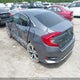 2HGFC2F55KH015027 2019 Honda Civic Lx auction photo thumbnail 3