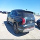 KM8R5DGE8PU509754 2023 Hyundai Palisade Limited auction photo thumbnail 3
