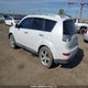 JA4MT41X19Z607913 2009 Mitsubishi Outlander Xls auction photo thumbnail 3