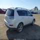 JA4MT41X19Z607913 2009 Mitsubishi Outlander Xls auction photo thumbnail 4