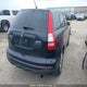 5J6RE4H3XAL813953 2010 Honda Cr-V Lx auction photo thumbnail 4