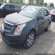 3GYFNDEYXAS622286 2010 Cadillac Srx Luxury Collection auction photo thumbnail 2