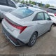 KMHLM4DG5RU793233 2024 Hyundai Elantra Sel auction photo thumbnail 4