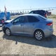 5YFBPMBE7NP390676 2022 Toyota Corolla Le auction photo thumbnail 14