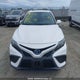 4T1B21HK2PU019498 2023 Toyota Camry Xle/Se auction photo thumbnail 12