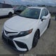 4T1B21HK2PU019498 2023 Toyota Camry Xle/Se auction photo thumbnail 2