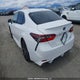 4T1B21HK2PU019498 2023 Toyota Camry Xle/Se auction photo thumbnail 3