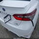4T1B21HK2PU019498 2023 Toyota Camry Xle/Se auction photo thumbnail 6
