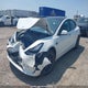 5YJ3E1EA7MF920415 2021 Tesla Model 3 Standard Range/Standard Range Plus auction photo thumbnail 2