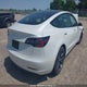 5YJ3E1EA7MF920415 2021 Tesla Model 3 Standard Range/Standard Range Plus auction photo thumbnail 4