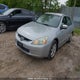 1HGCM66484A800299 2004 Honda Accord Ex auction photo thumbnail 2