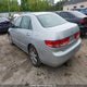 1HGCM66484A800299 2004 Honda Accord Ex auction photo thumbnail 3