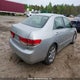 1HGCM66484A800299 2004 Honda Accord Ex auction photo thumbnail 4