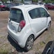 KL8CB6S90EC551355 2014 Chevrolet Spark Ls auction photo thumbnail 4