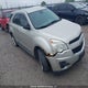 2GNFLEEK0F6203518 2015 Chevrolet Equinox Ls auction photo thumbnail 1