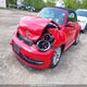 3VW5X7AT0DM809517 2013 Volkswagen Beetle auction photo thumbnail 2