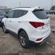 5XYZT3LB2HG461980 2017 Hyundai Santa Fe Sport 2.4 Base auction photo thumbnail 3