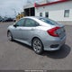 2HGFC2F57HH025308 2017 Honda Civic Lx auction photo thumbnail 3