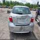 2T1KU4EE6BC562633 2011 Toyota Corolla Matrix auction photo thumbnail 17