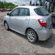 2T1KU4EE6BC562633 2011 Toyota Corolla Matrix auction photo thumbnail 3