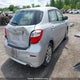 2T1KU4EE6BC562633 2011 Toyota Corolla Matrix auction photo thumbnail 4