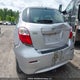 2T1KU4EE6BC562633 2011 Toyota Corolla Matrix auction photo thumbnail 6