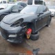 WP0AC2A77AL090802 2010 Porsche Panamera Turbo auction photo thumbnail 2