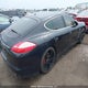 WP0AC2A77AL090802 2010 Porsche Panamera Turbo auction photo thumbnail 4