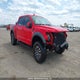 1FTFW1RG8KFC70897 2019 Ford F-150 Raptor auction photo thumbnail 1